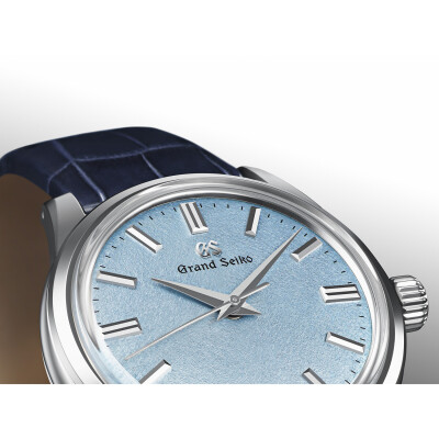 Montre Grand Seiko Elegance SBGW283