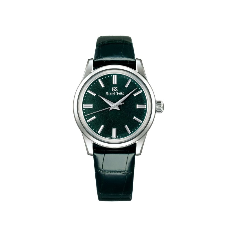 Grand Seiko Elegance SBGW285 watch