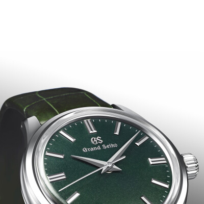 Grand Seiko Elegance SBGW285 watch