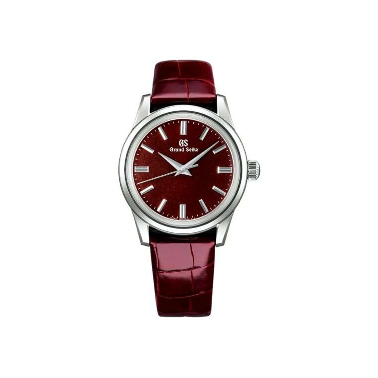 Grand Seiko Elégance SBGW287 watch
