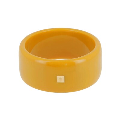 Bracelet jonc Zag Lisbonne  en acétate