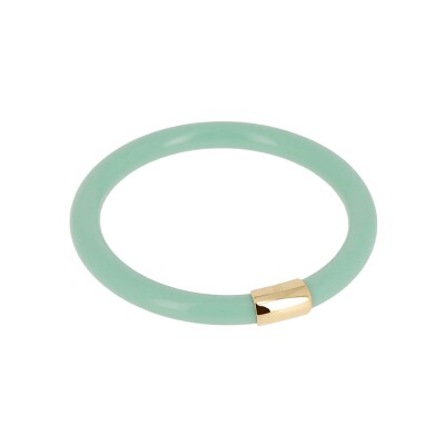 Bracelet jonc Zag Bangkok  en acétate