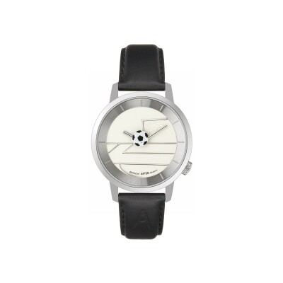 Montre AKTEO Foot 38mm