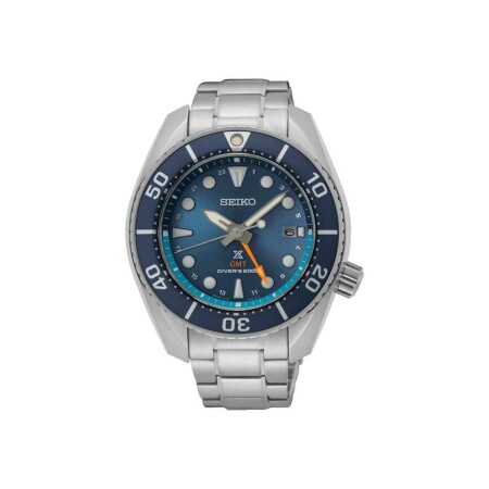 Montre Seiko Prospex Quartz solaire divers's 200M SFK001J1