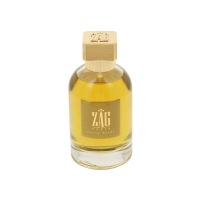 Parfum Zag Woody - Cèdre, Musc, Patchouli - 100ml
