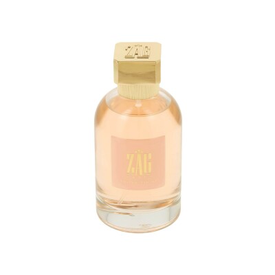 Parfum Zag Floral - Jasmin, Thé, Musc - 100ml