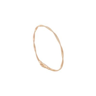 Bracelet Marco Bicego MARRAKECH en or rose