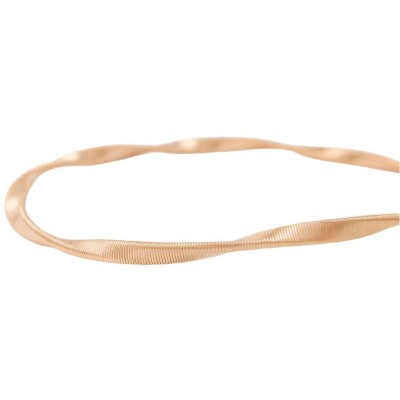 Bracelet Marco Bicego MARRAKECH en or rose