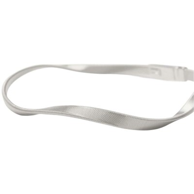 Bracelet Marco Bicego MARRAKECH en or blanc