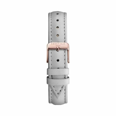 Bracelet de montre Rosefield The Gramercy SGRC-S108