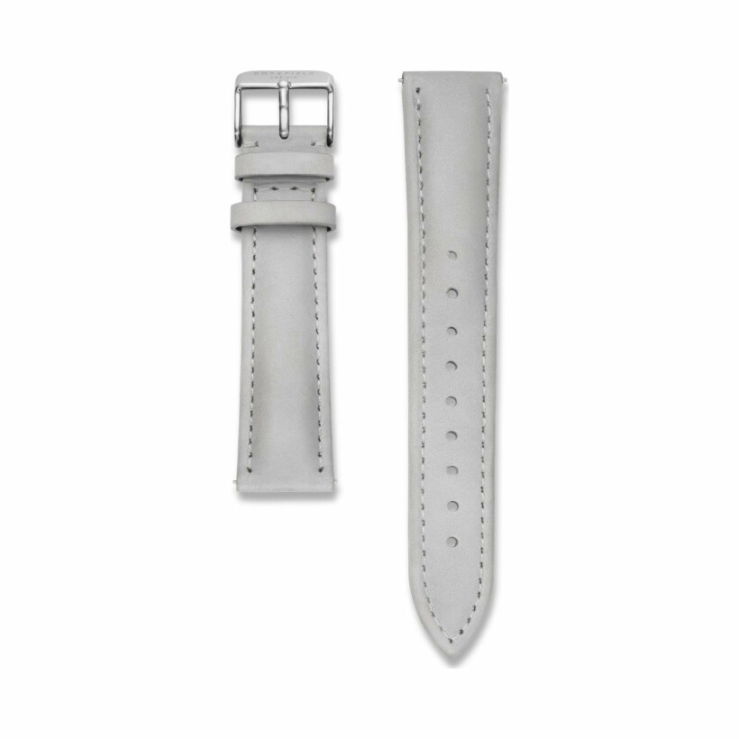  Bracelet de montre Rosefield The Bowery SGSC-S109 