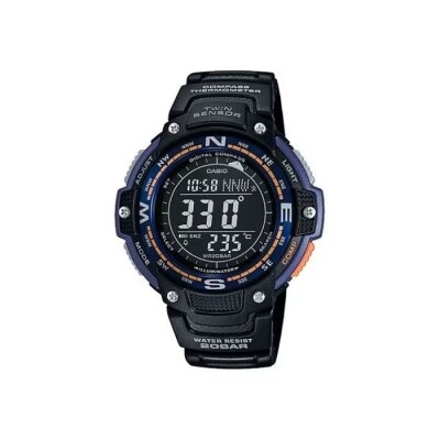 Montre Casio SGW-100-2BER