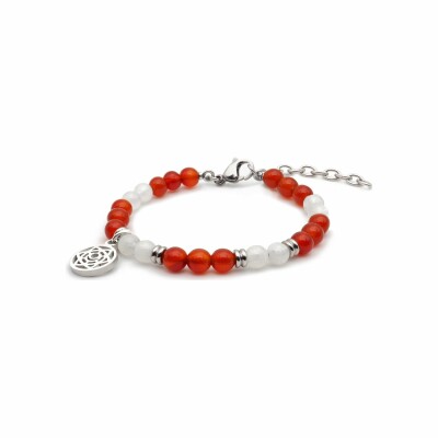 Bracelet Stilivita Équilibre super woman