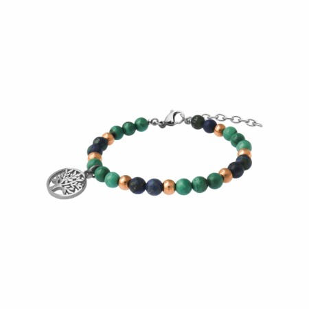 Bracelet Les perles de Venus Stilivita Médecine douce arthrite