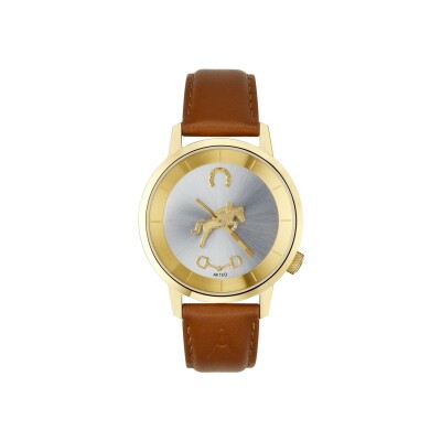 Montre AKTEO Equitation 38mm