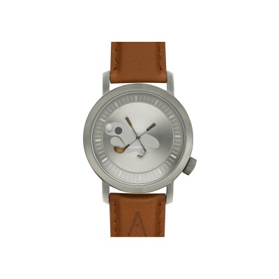 Montre AKTEO Golf 42mm