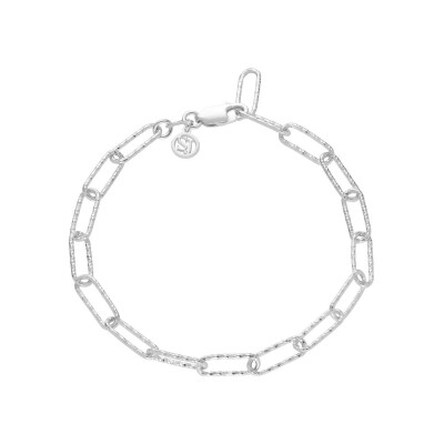 Bracelet Sif Jakobs Luce en argent