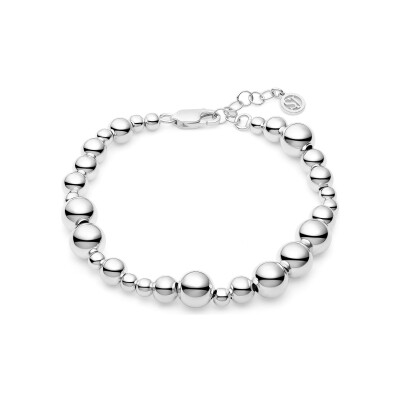Bracelet Sif Jakobs Bormio Grande en argent