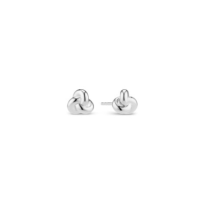 Boucles d'oreilles Sif Jakobs Imperia Pianura Piccolo en argent