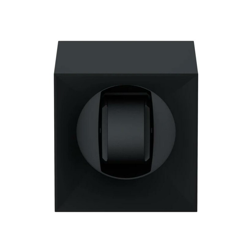 Remontoir pour montre automatique SwissKubik Startbox noir