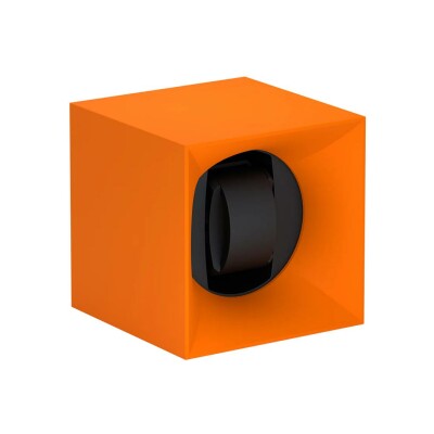 Remontoir pour montre automatique SwissKubik Startbox orange