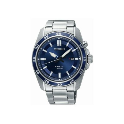 Montre Seiko Sport Kinetic 100M SKA783P1