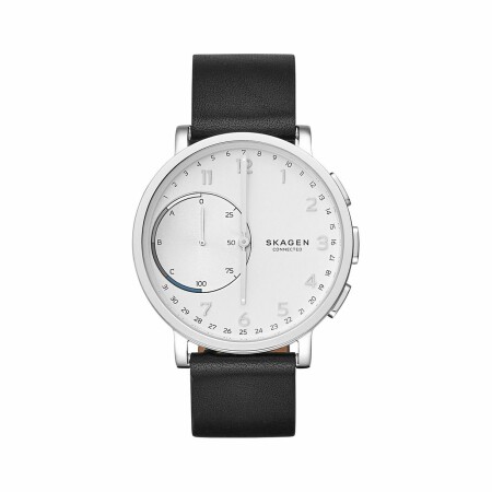 Montre Skagen Connectée Hybride SKT1101