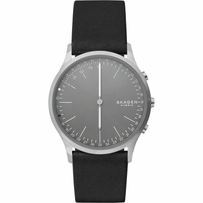Montre Skagen Jorn Connected Hybrid Smartwatch