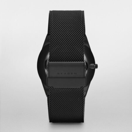 Montre Skagen Melbye SKW6006