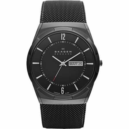 Montre Skagen Melbye SKW6006