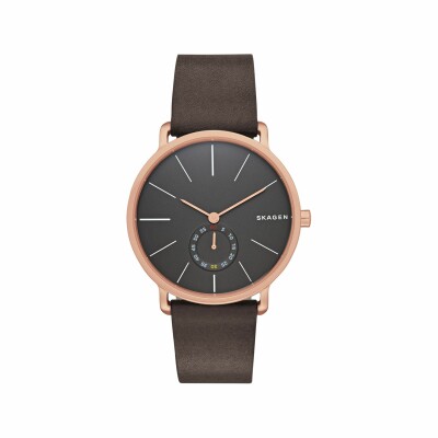 Montre Skagen Hagen SKW6213
