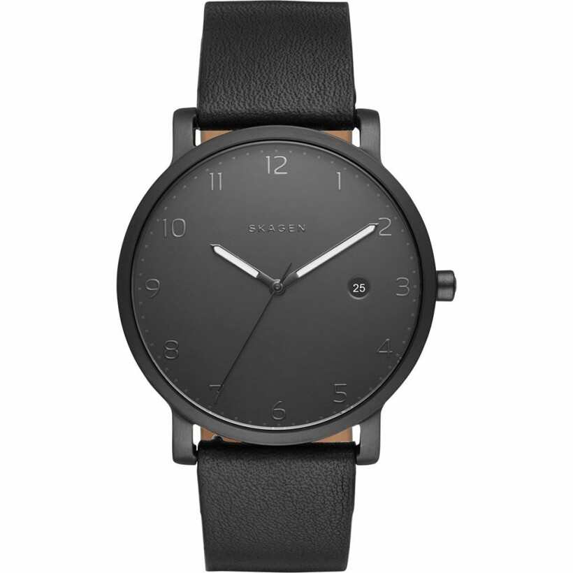 Montre Skagen Hagen SKW6308