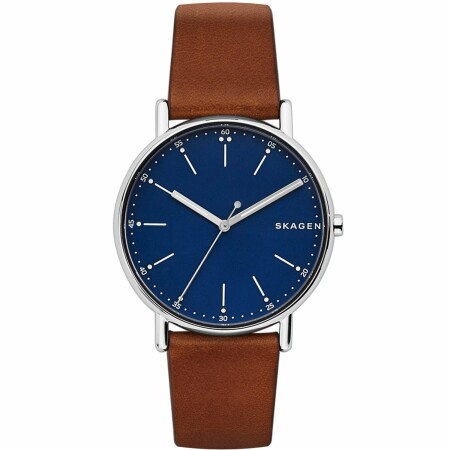 Montre Skagen Signatur Slim SKW6355