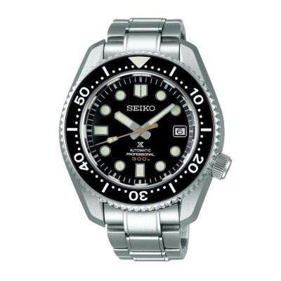 Montre Seiko Prospex Diver's automatique SLA021J1