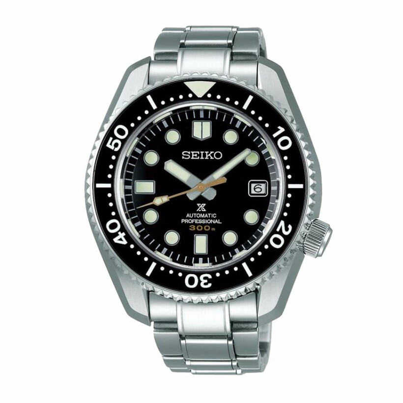 Seiko Prospex Diver's automatique SLA021J1 watch