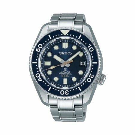 Montre Seiko Prospex Automatique Diver's 300M SLA023J1