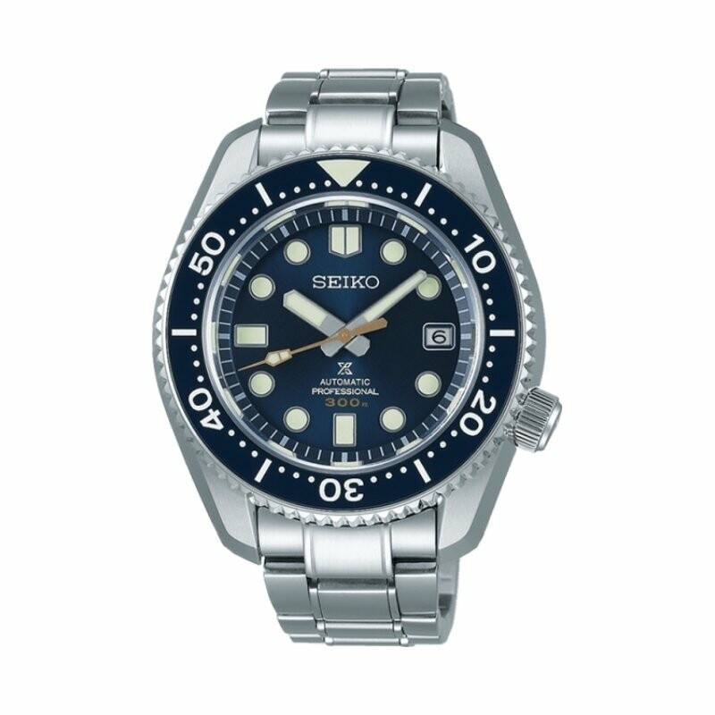 Seiko Prospex Automatique Diver's 300M SLA023J1 watch