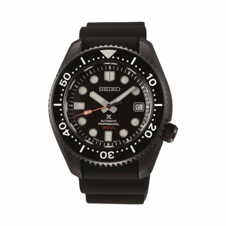 Montre Seiko Prospex Automatique Diver's 300M