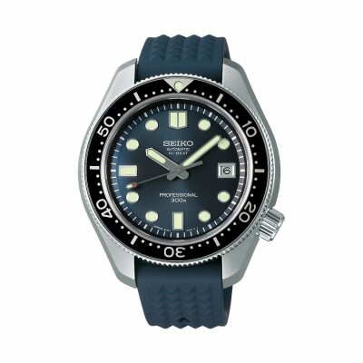 Montre Seiko Prospex Automatique Diver's 300M SLA039J1 édition limitée