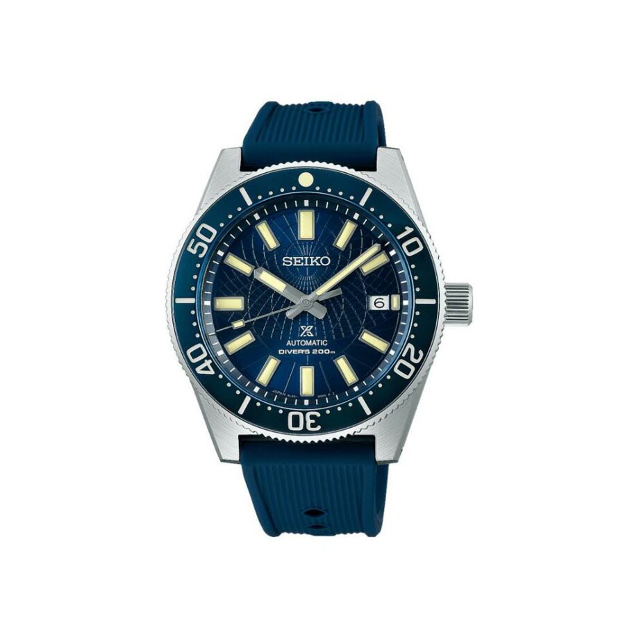 Seiko Prospex Automatique Diver's 200M watch