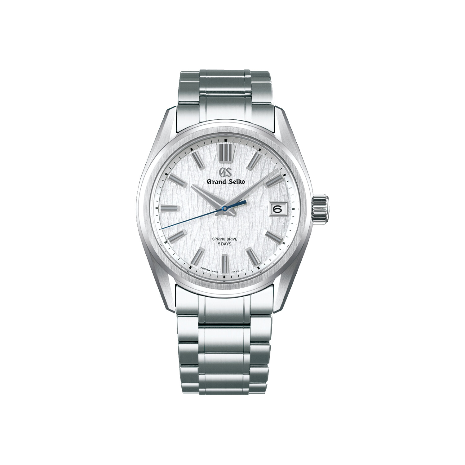 ZEGG & CERLATI | Purchase Grand Seiko Evolution 9 Spring Drive