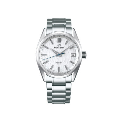 Montre Grand Seiko Evolution 9 SLGA009