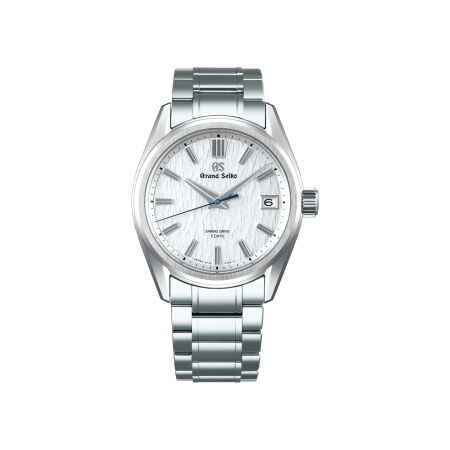 Grand Seiko Evolution 9 watch SLGA009