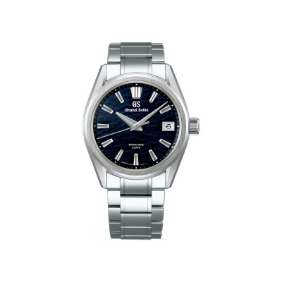 Montre Grand Seiko Evolution 9 SLGA021