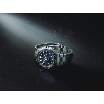 Montre Grand Seiko Evolution 9 Tentagraph SLGC001