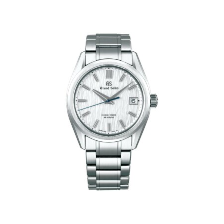 Grand Seiko Heritage Collection Series 9 White Birch SLGH005 watch