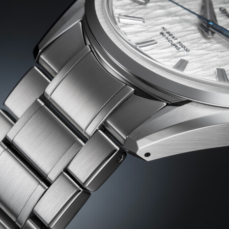 Grand Seiko Heritage Collection Series 9 White Birch SLGH005 watch