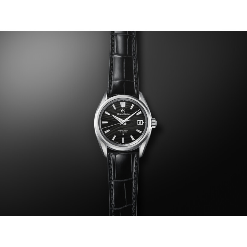 Grand Seiko Evolution 9 SLGH007 Limited Edition watch