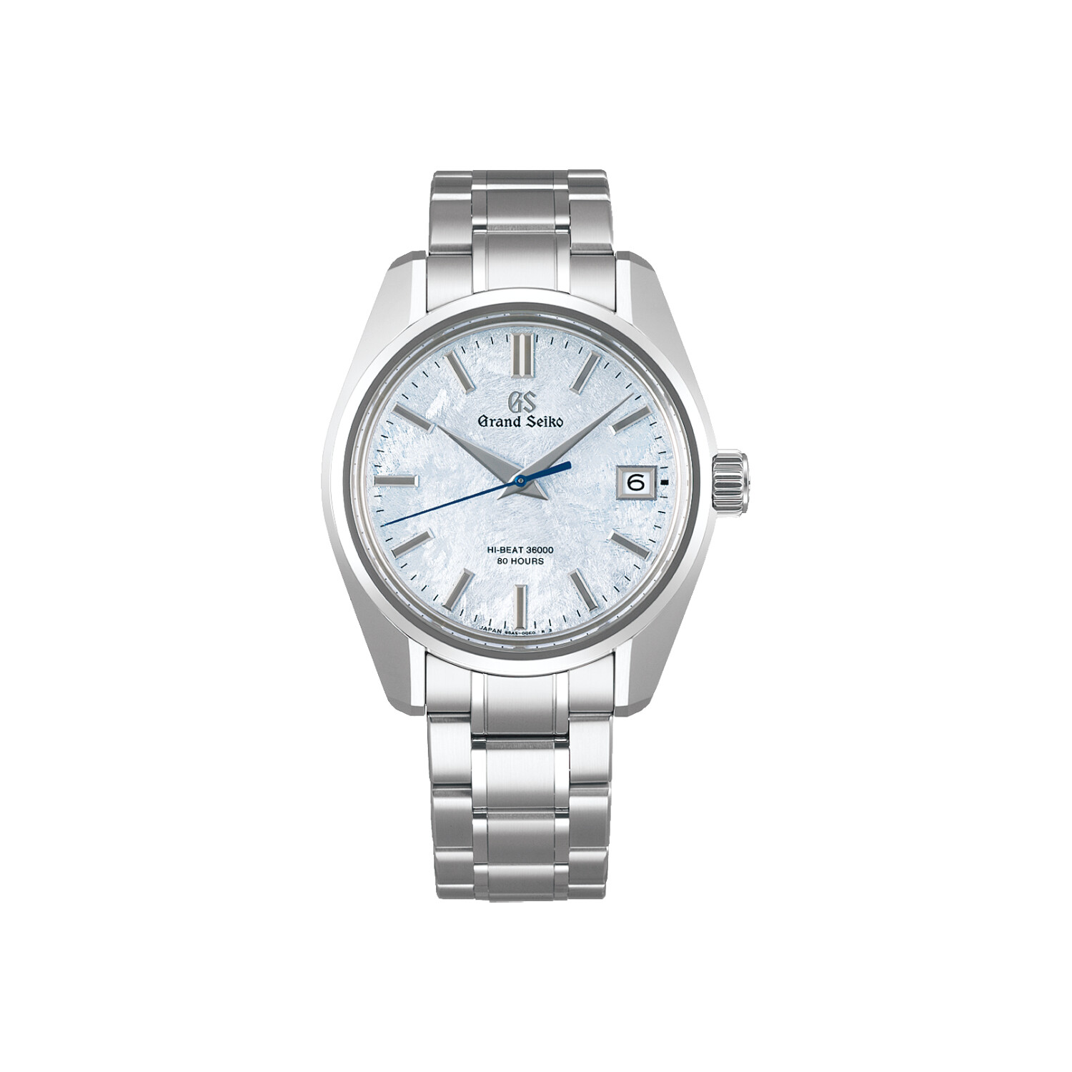 Grand seiko montre hot sale