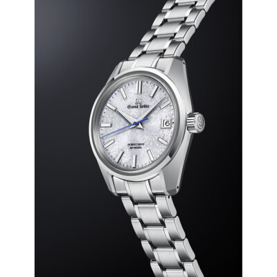 Montre Grand Seiko Heritage SLGH013